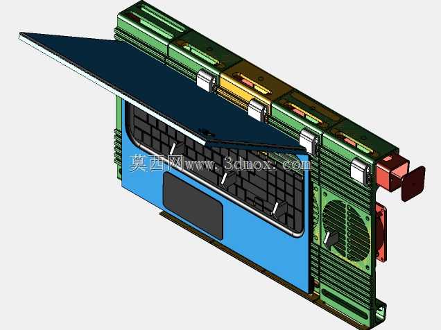 Nitro 5��ȴ��300X400 mm