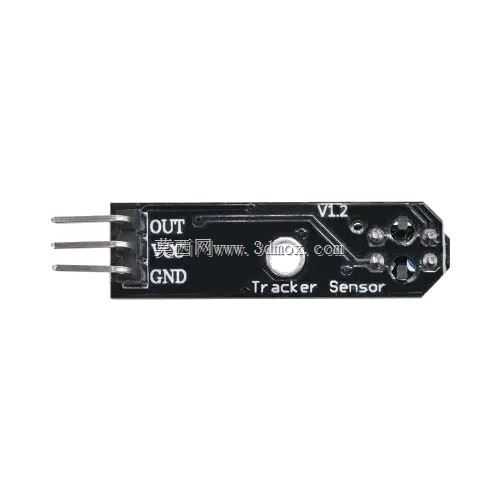 tcrt5000 Infarot线路跟踪模块HW-006 V1.3