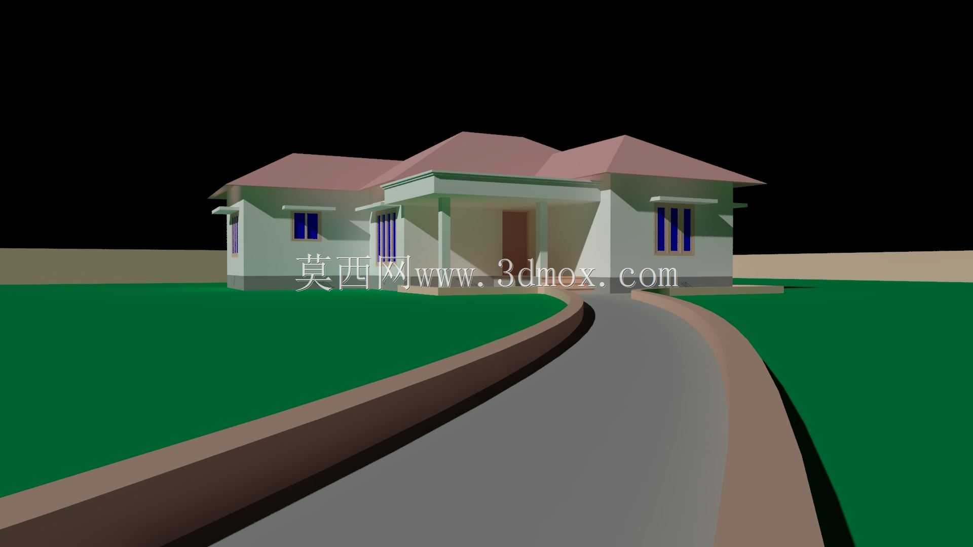 独立住宅