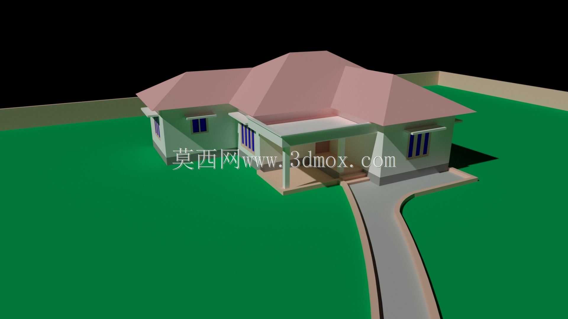 独立住宅