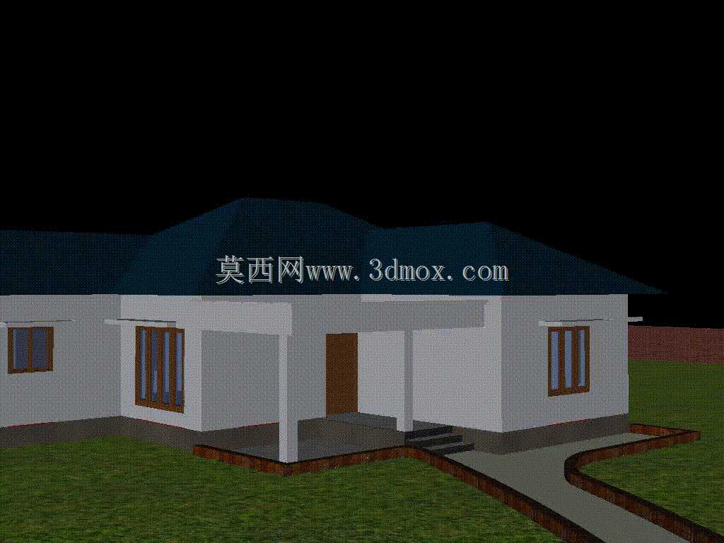 独立住宅