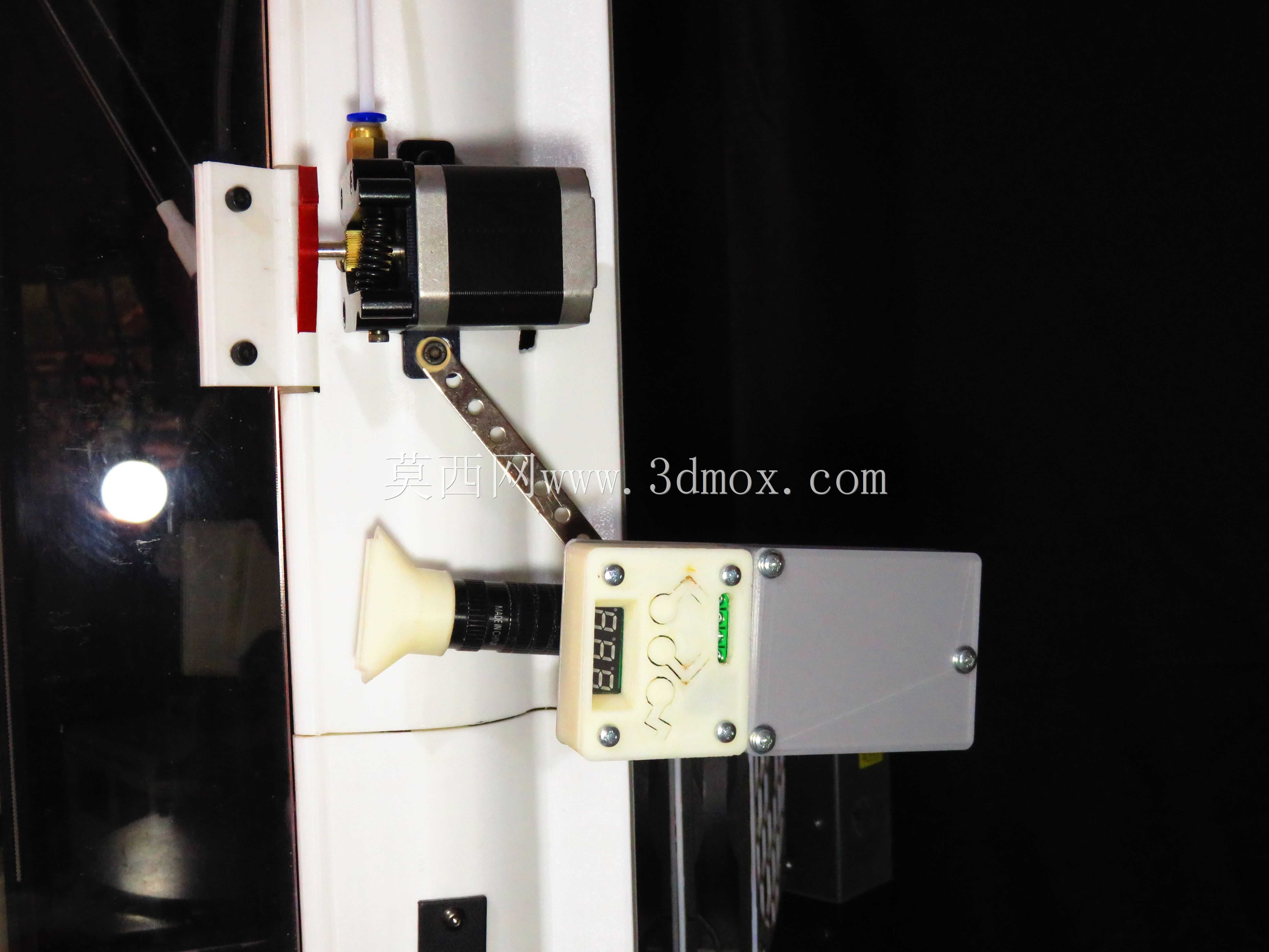 Anycubic Kossel Plus��ȫ���
