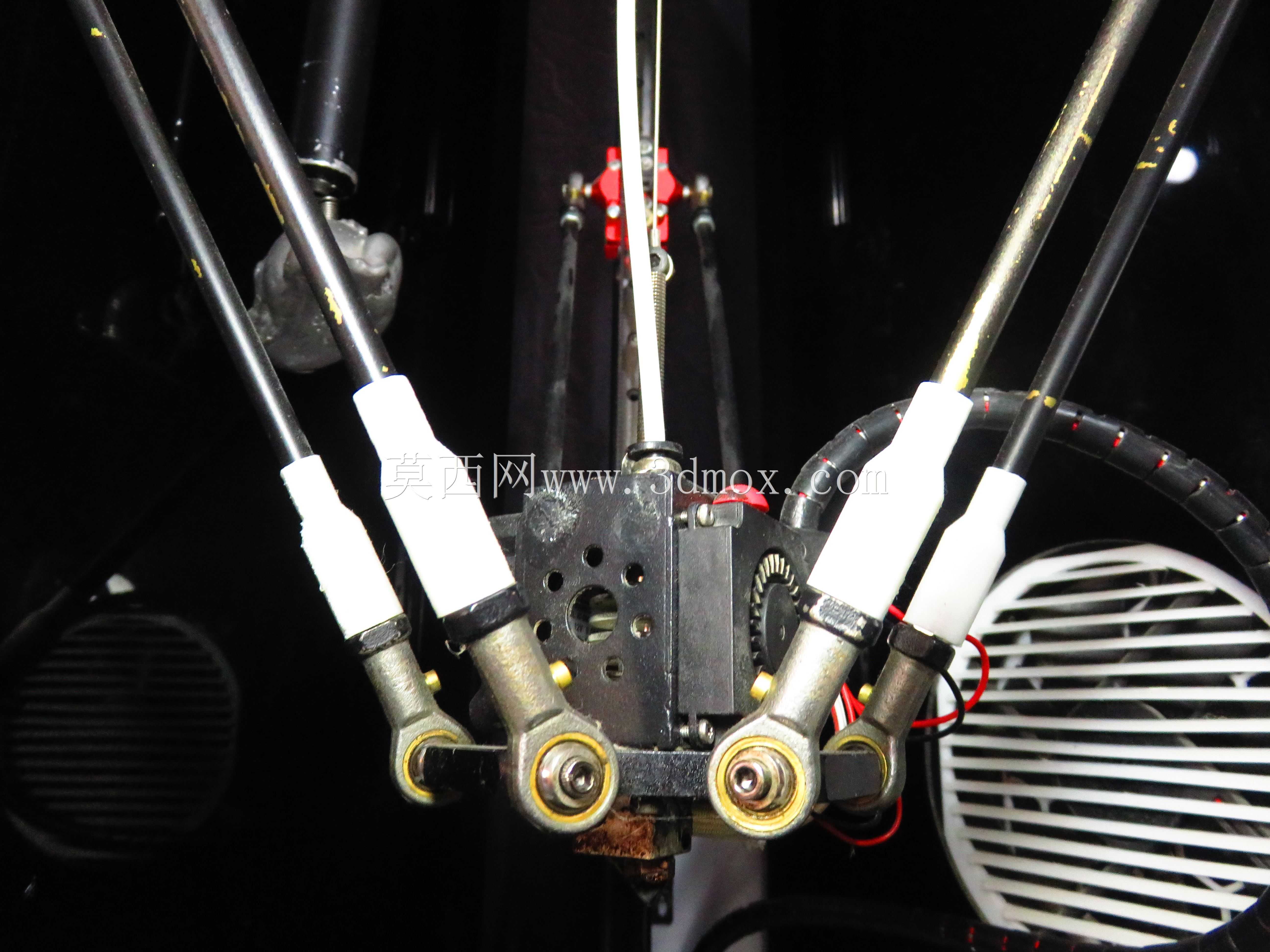Anycubic Kossel Plus��ȫ���