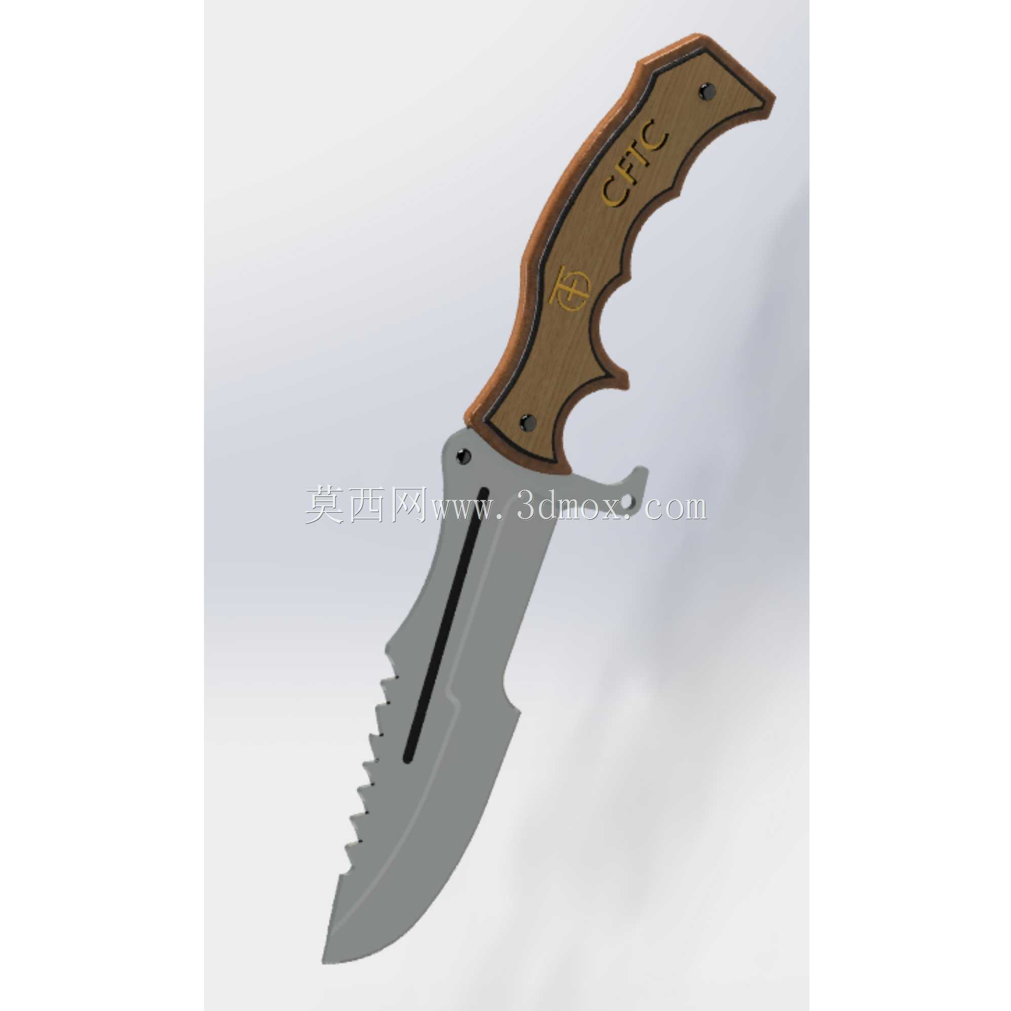 ����knife��ƣ�����BI?aktasarimi��