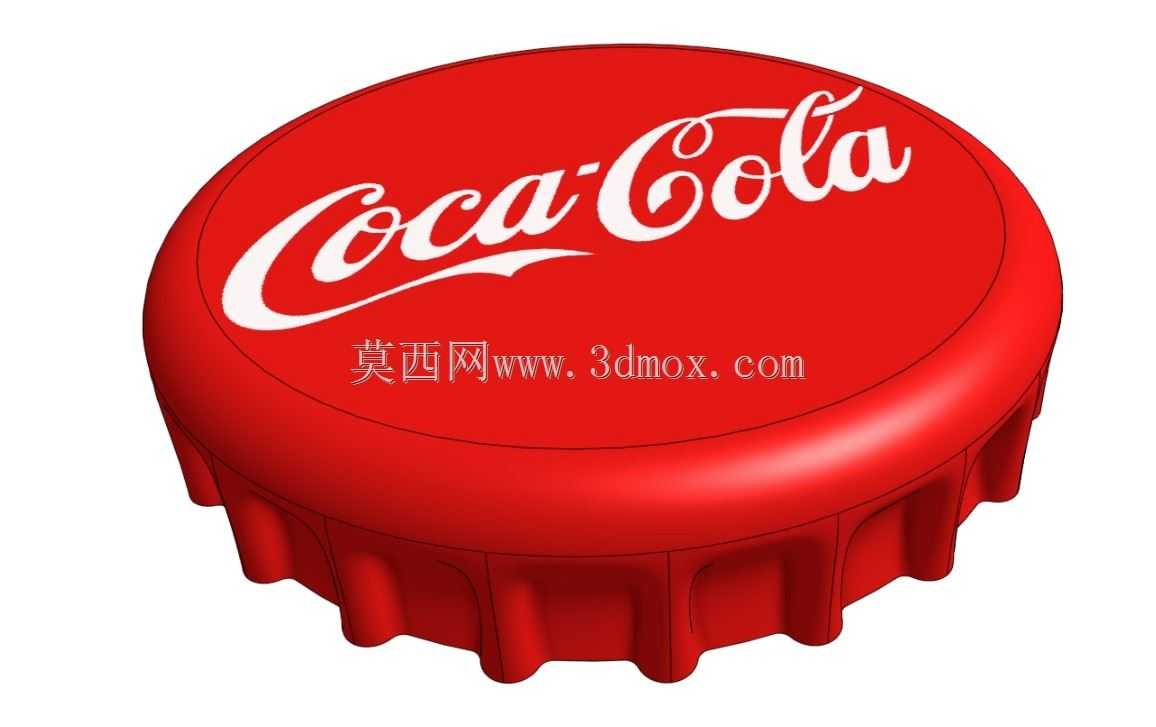 瓶盖