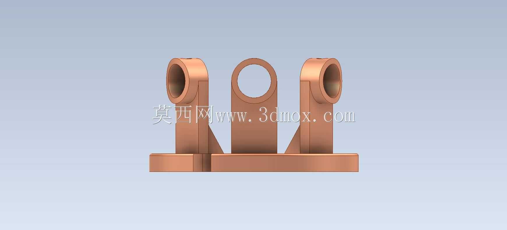 Studycadcam三维CAD练习976/Autodesk Inventor Pro