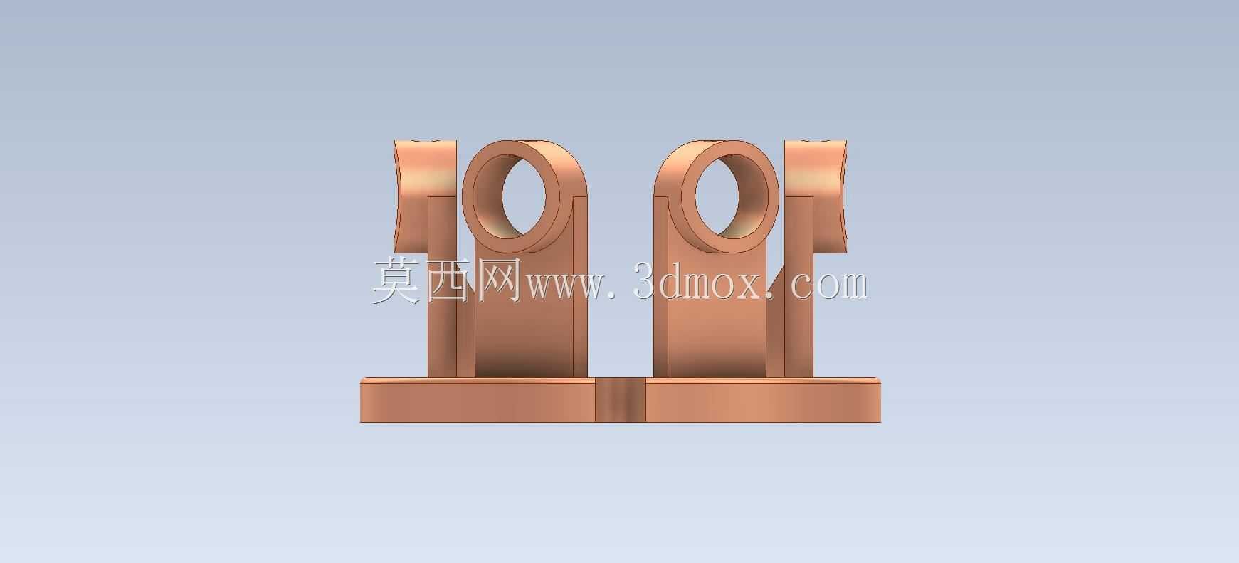 Studycadcam三维CAD练习976/Autodesk Inventor Pro