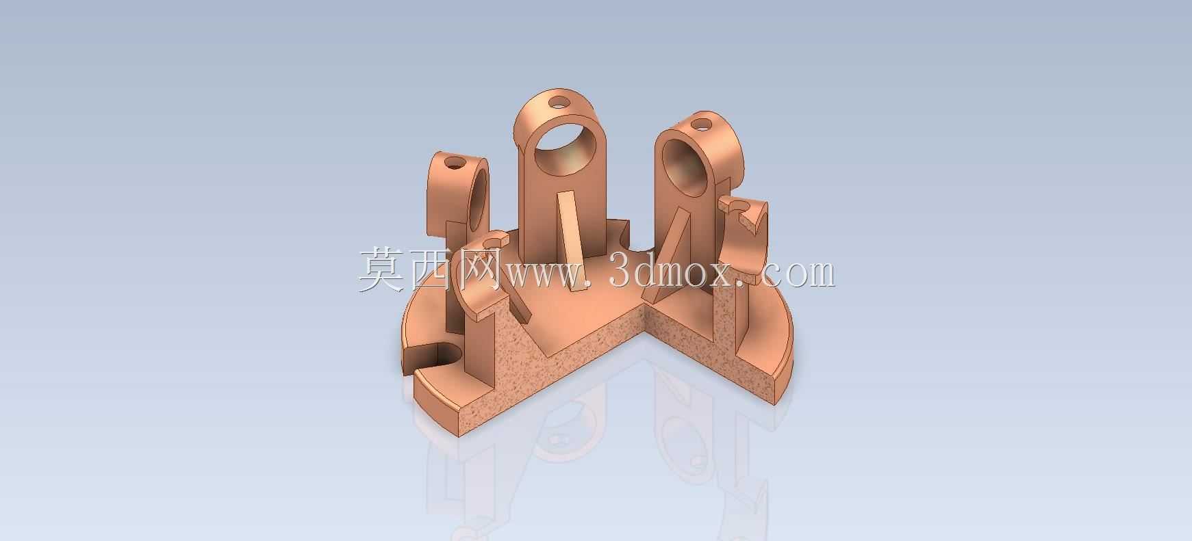 Studycadcam三维CAD练习976/Autodesk Inventor Pro
