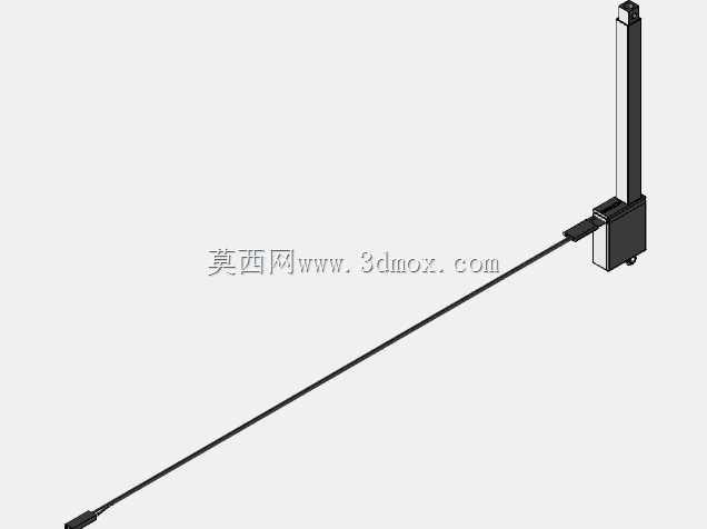 P8微型线性执行器