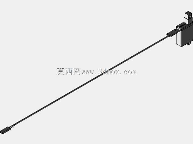P8微型线性执行器