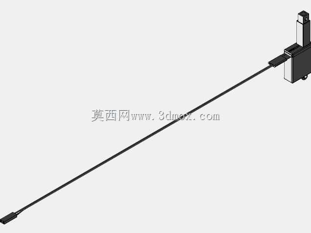 P8微型线性执行器