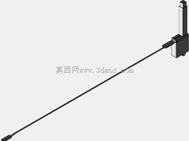 P8微型线性执行器