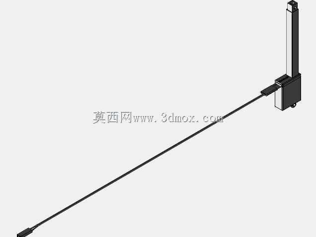P8微型线性执行器