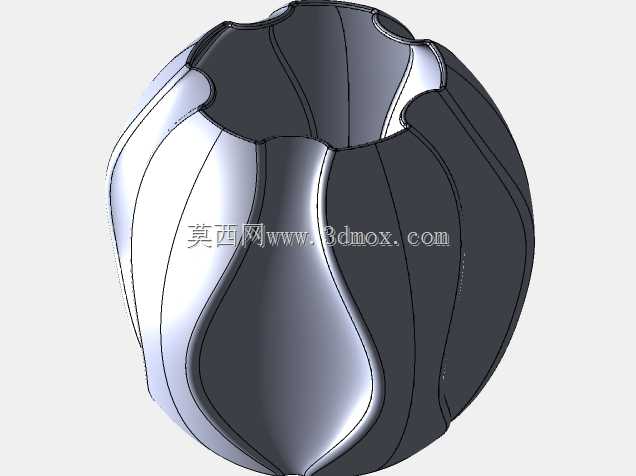 Solidworks�����л�ƿ��1��