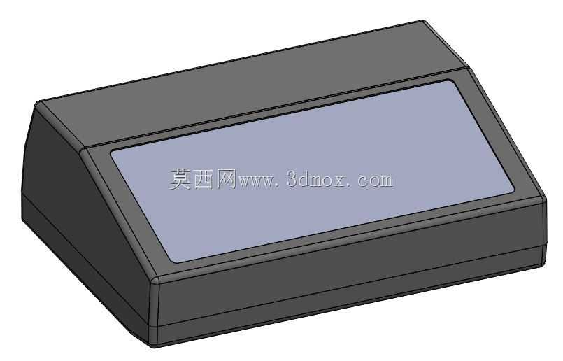 Caixa Patola PB-900