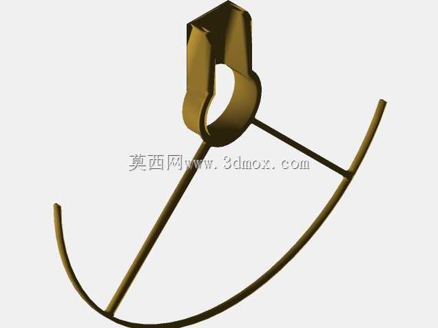 LSRC S1S无人机的旋翼保护