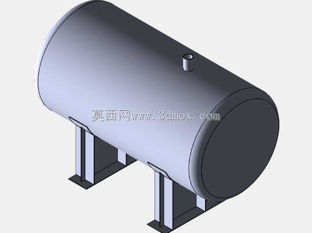 \探索压力容器的世界:SolidWorks建模、装配和有限元分析