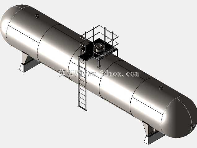 \探索压力容器的世界:SolidWorks建模、装配和有限元分析