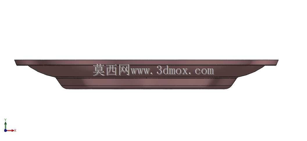 八角果碗