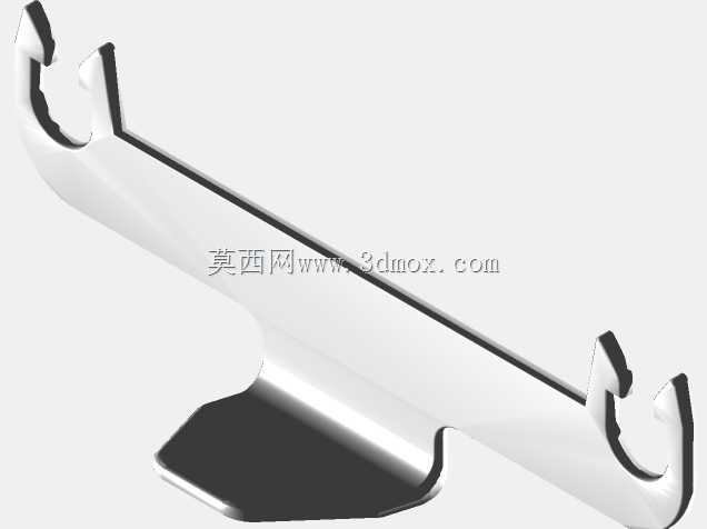 特斯拉Model 3座椅挂钩
