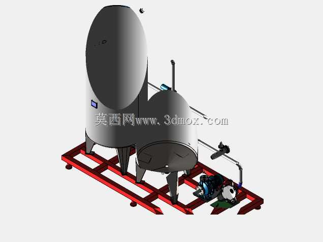 CIP��ϴ3000 L