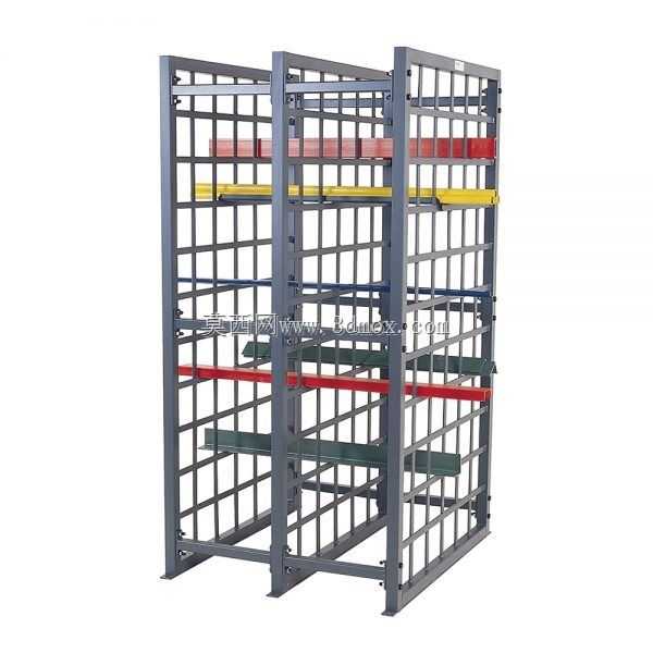 SPG Jarke酒吧储存架BSRA