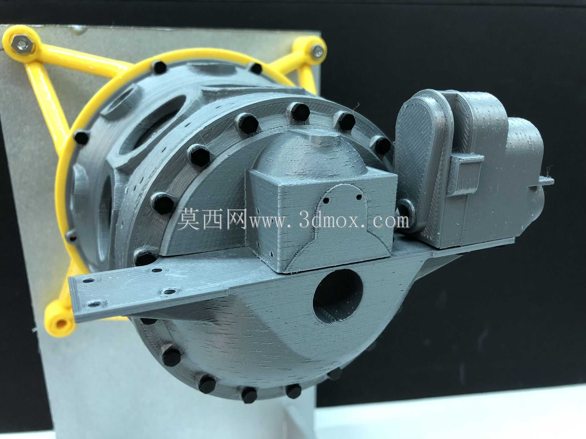 Wright R-790旋风