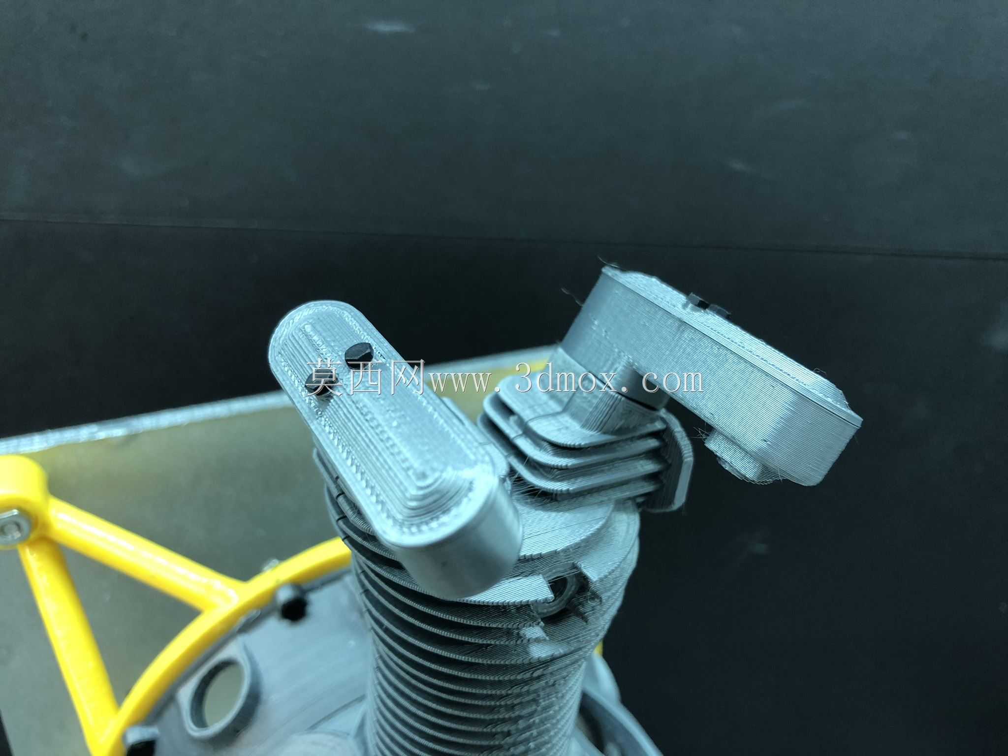 Wright R-790旋风