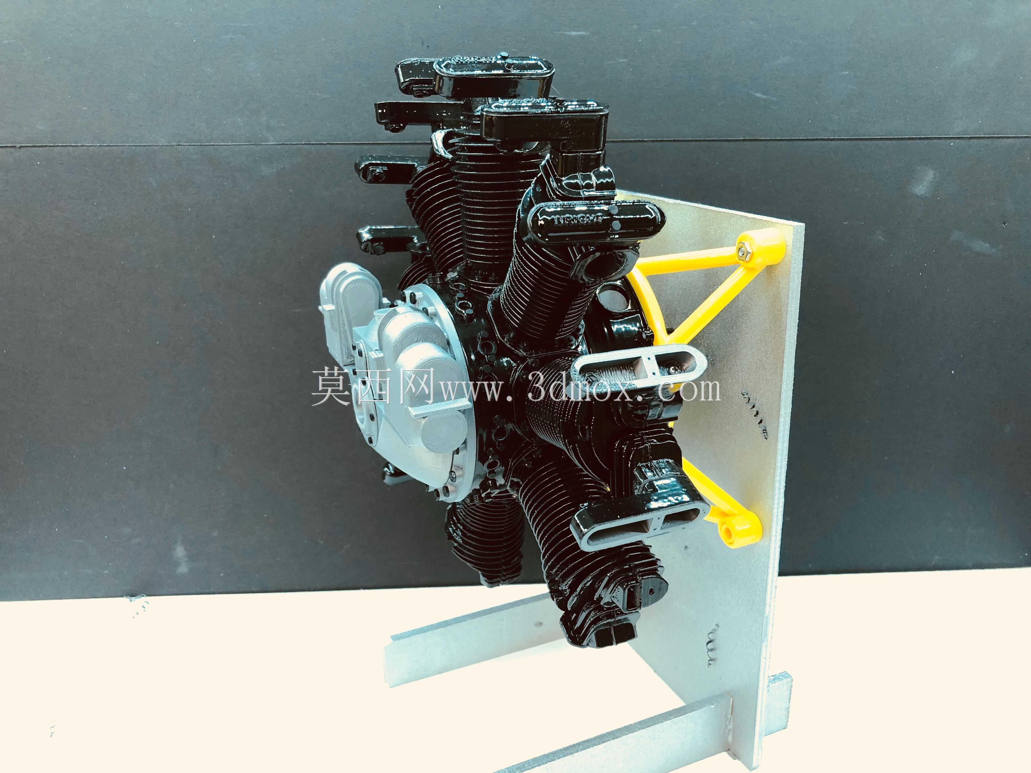 Wright R-790����