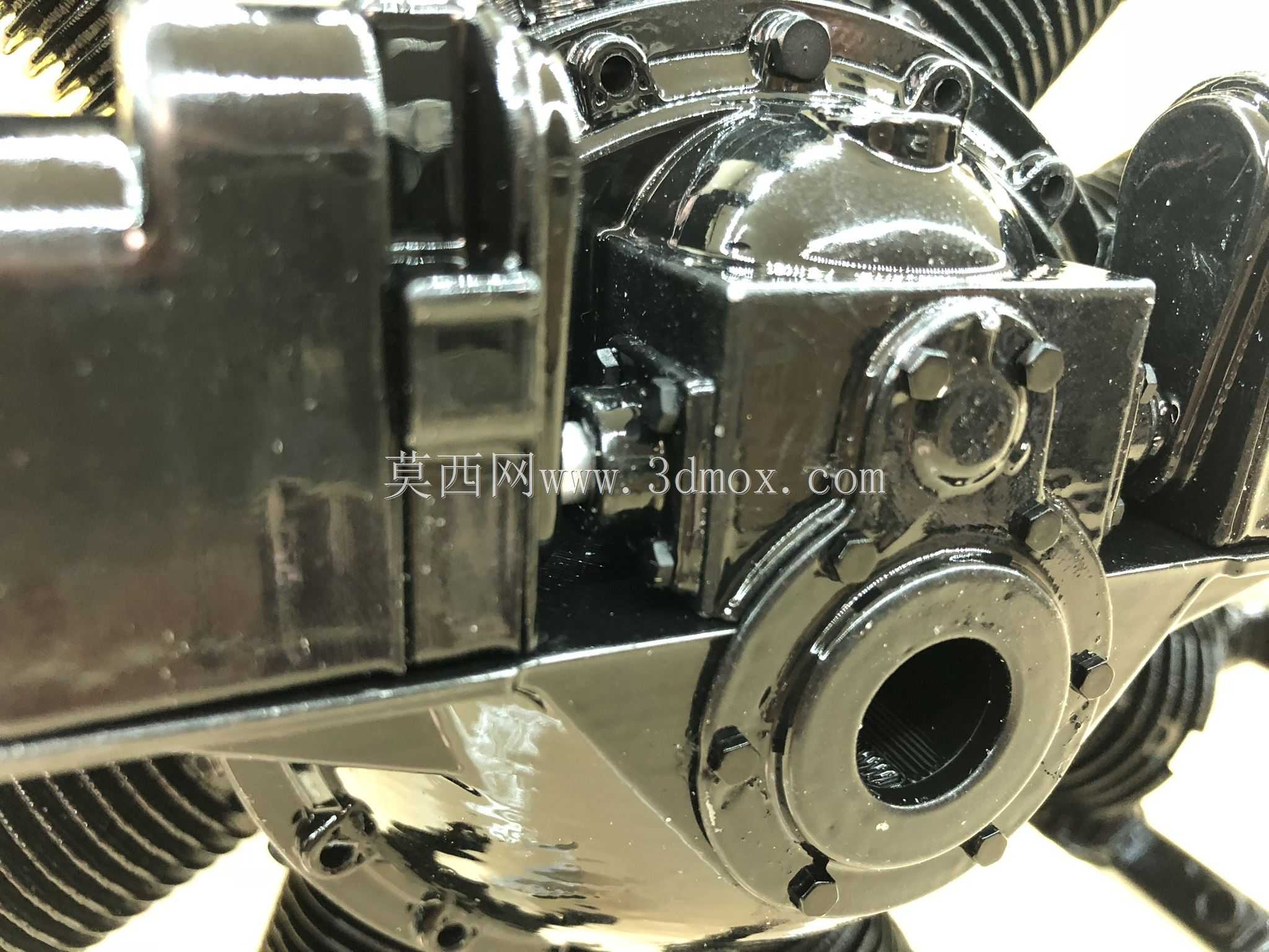 Wright R-790旋风