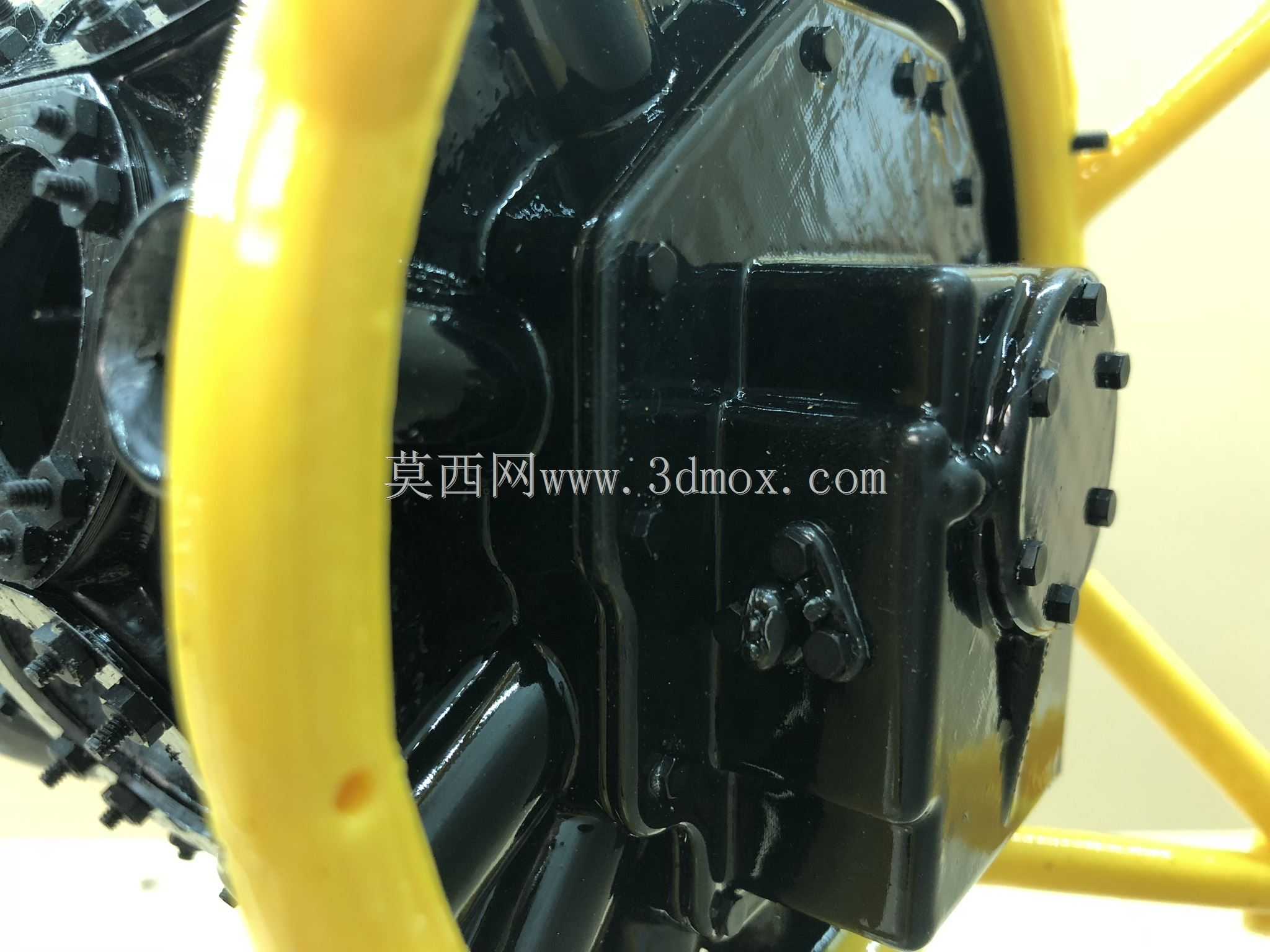 Wright R-790旋风