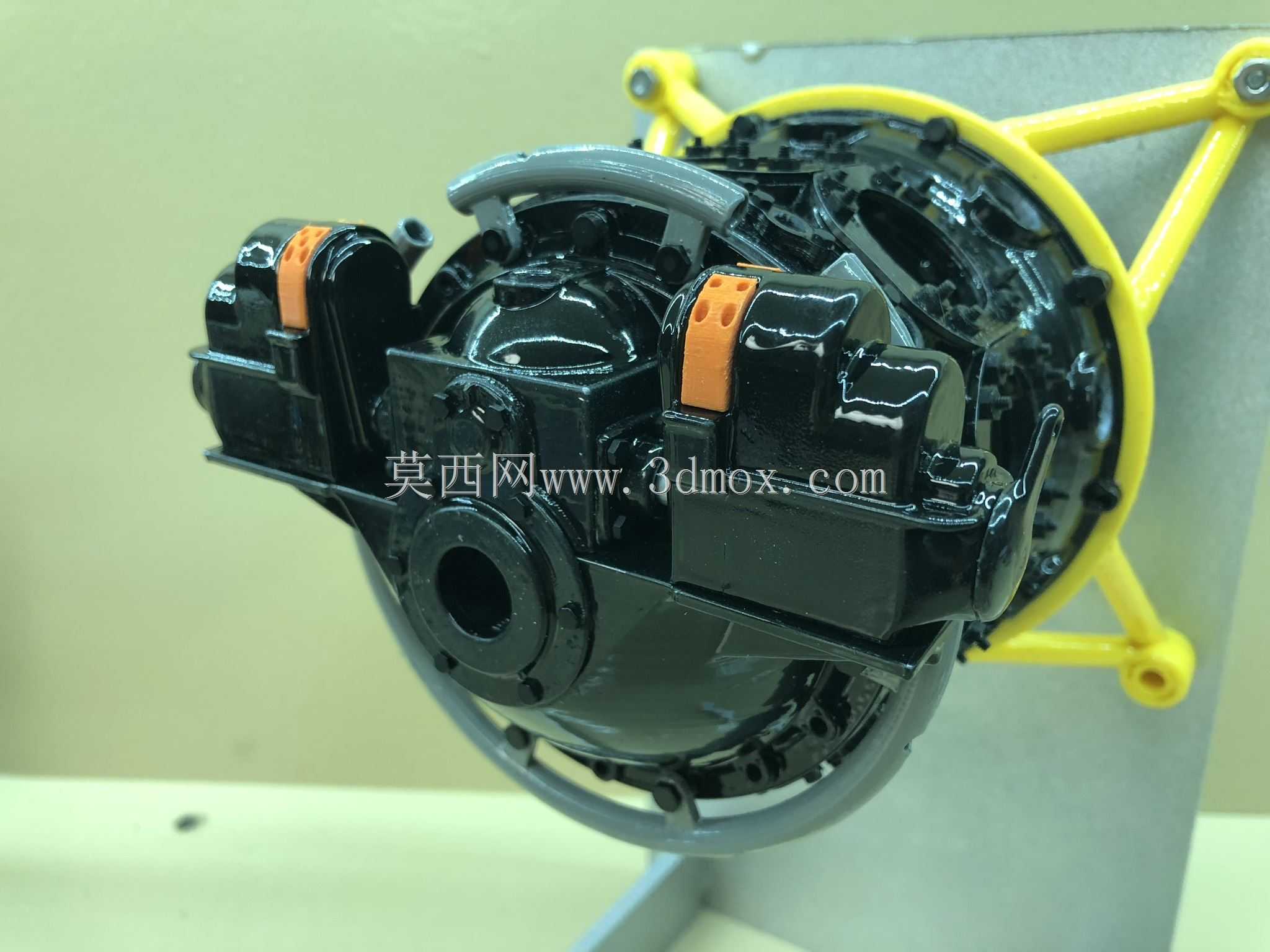 Wright R-790旋风