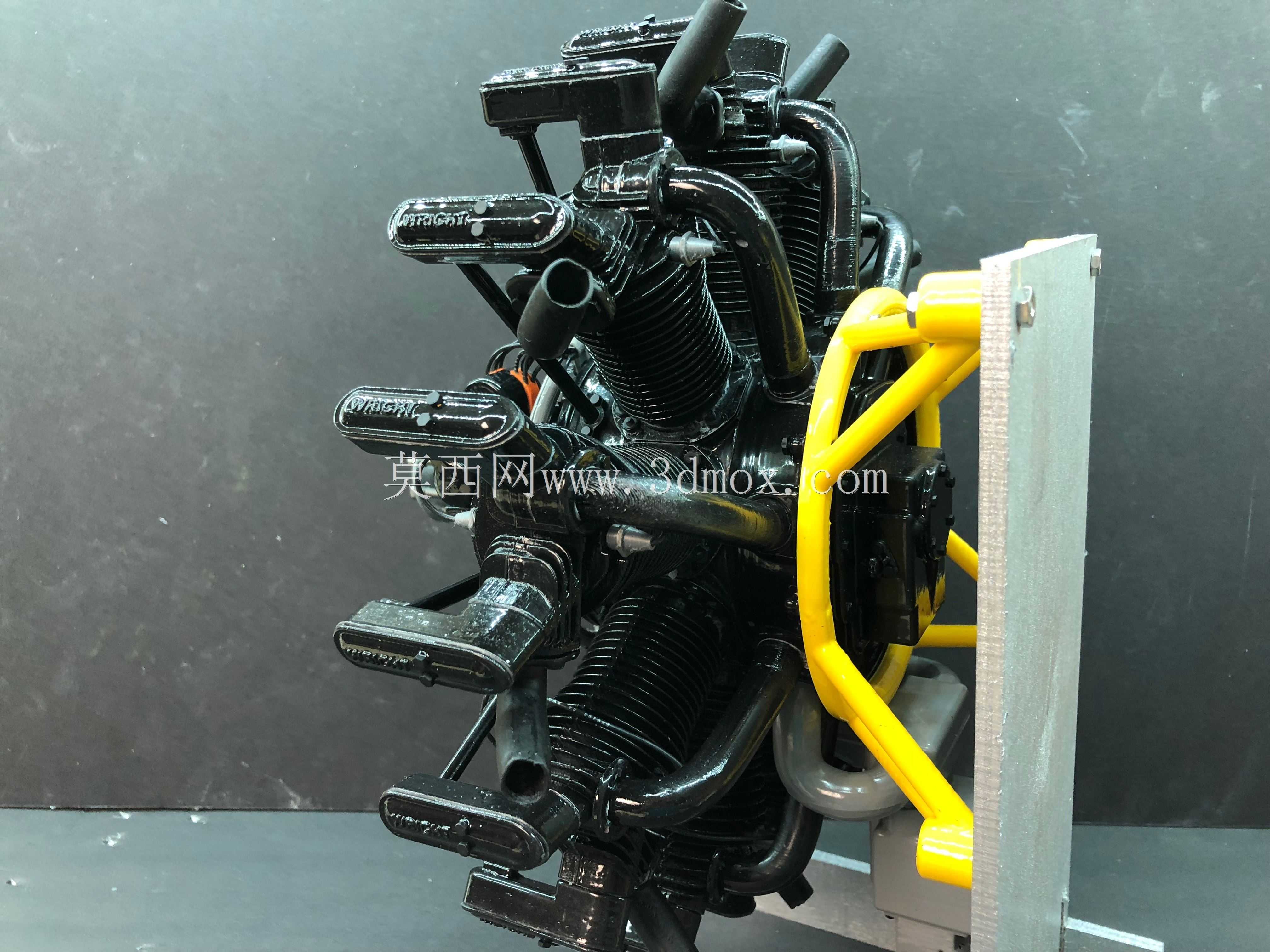Wright R-790����