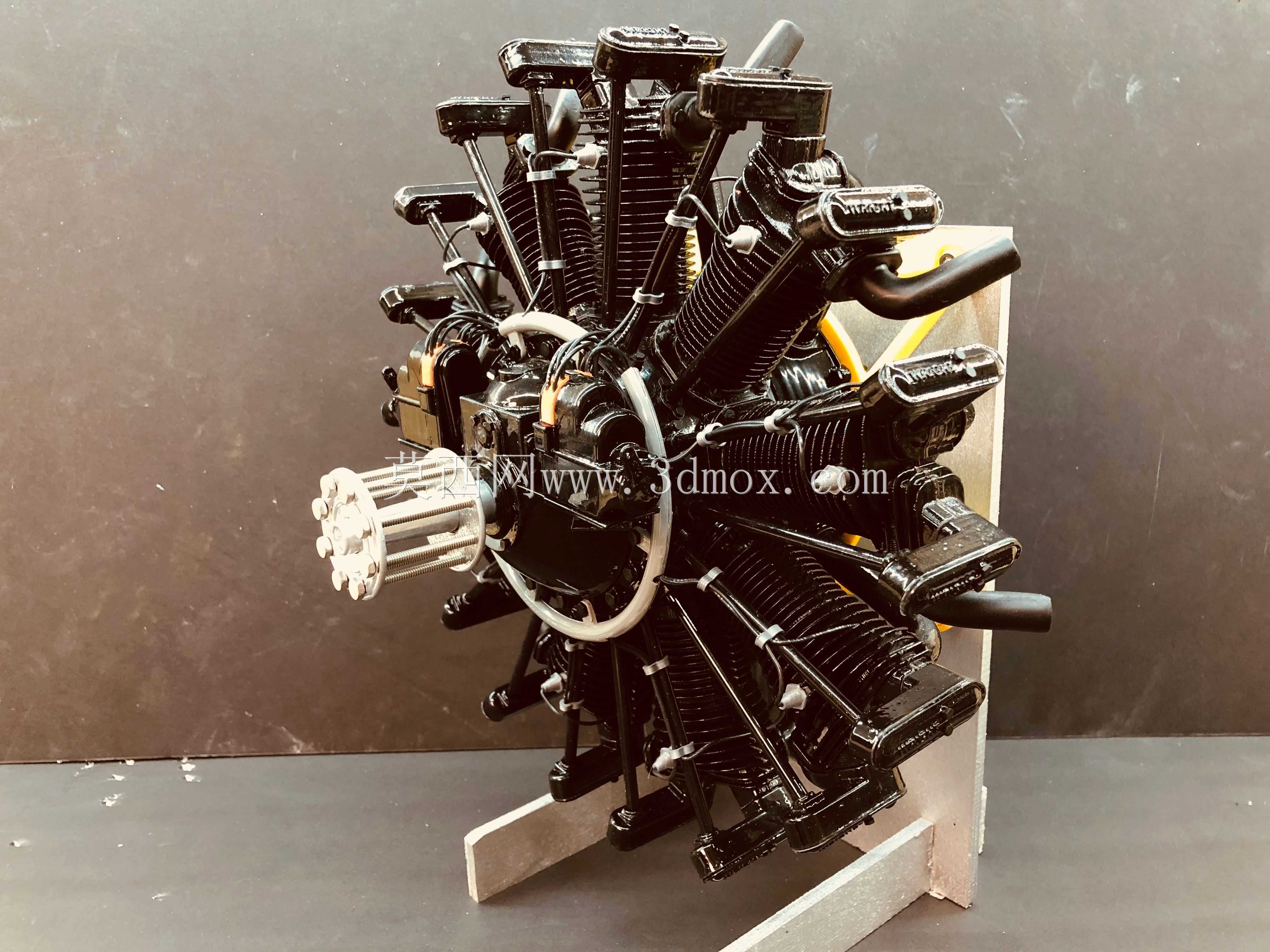Wright R-790����