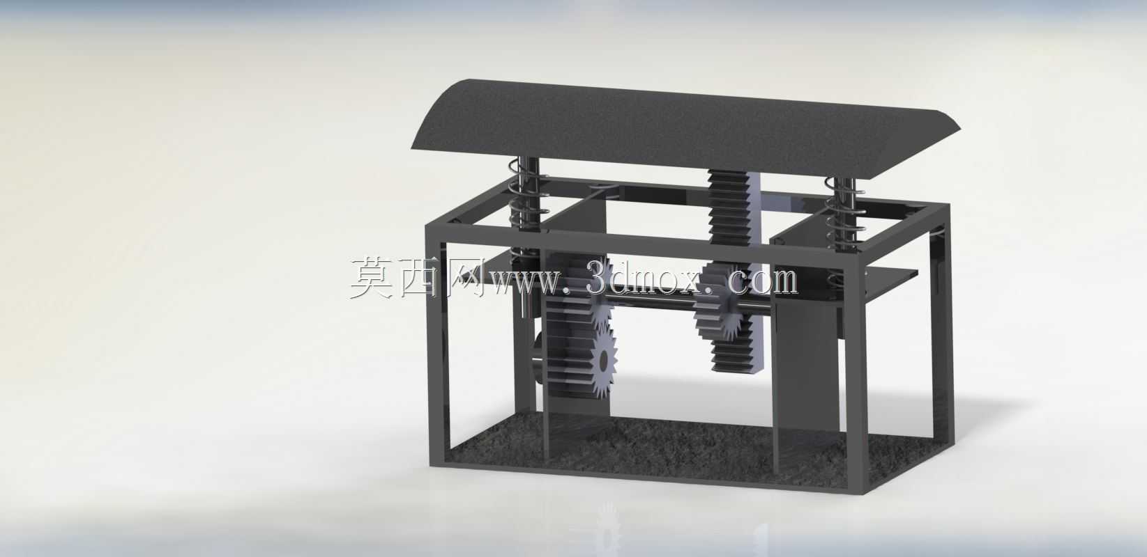 Speed_Breaker_Power_Generationϵͳ
