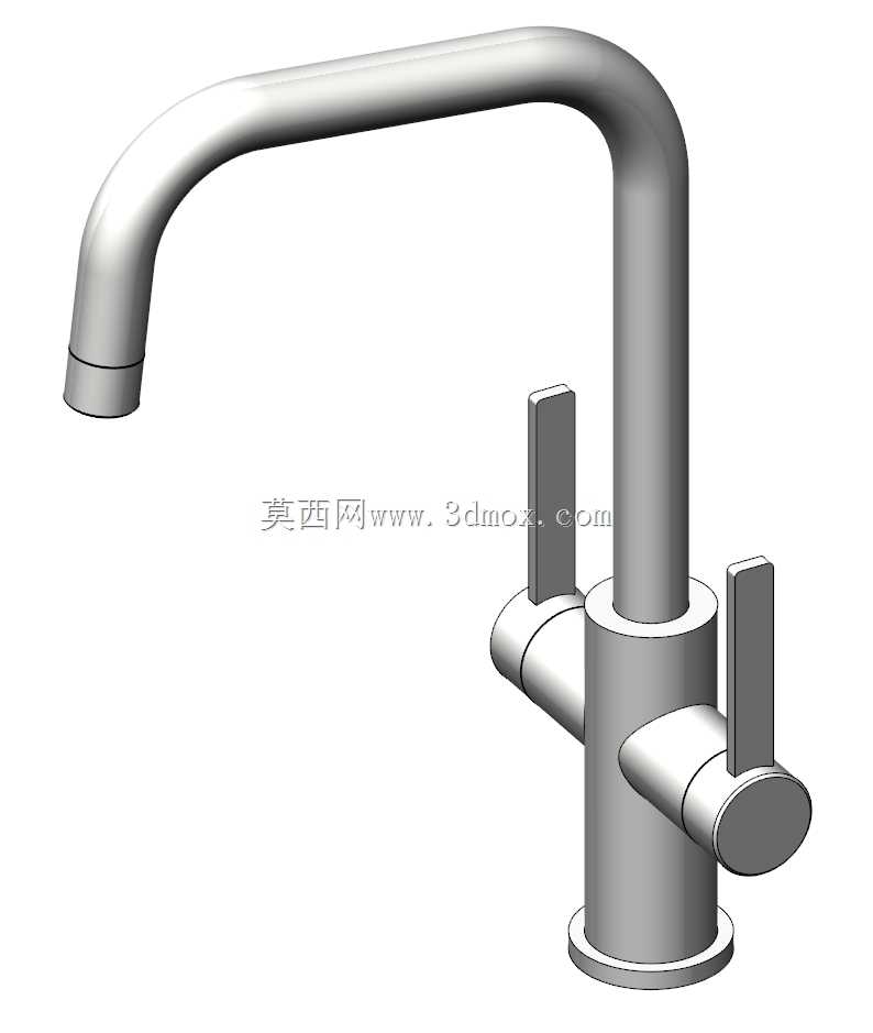 厨房水槽搅拌器水龙头
