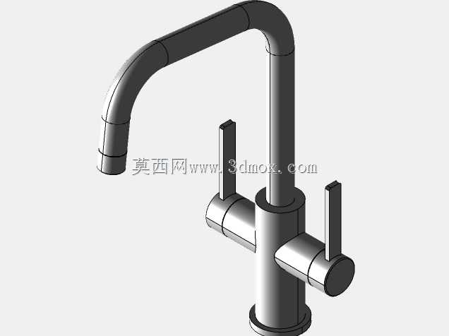 厨房水槽搅拌器水龙头