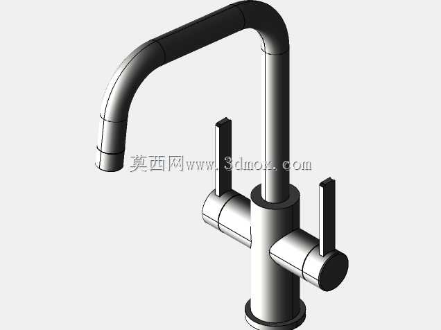 厨房水槽搅拌器水龙头