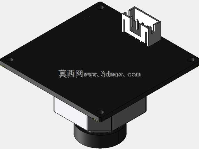 SVPRO 4K自动对焦USB摄像头模块