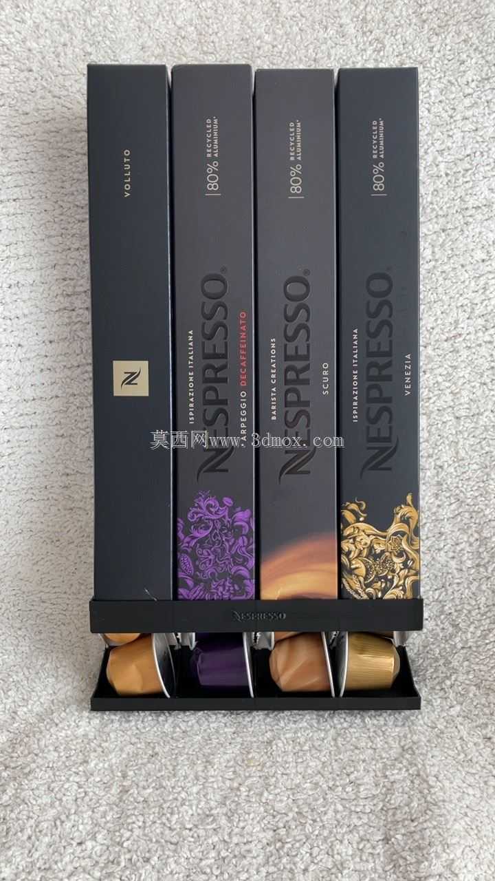 Nespresso���ȱ�������4����Ͳ