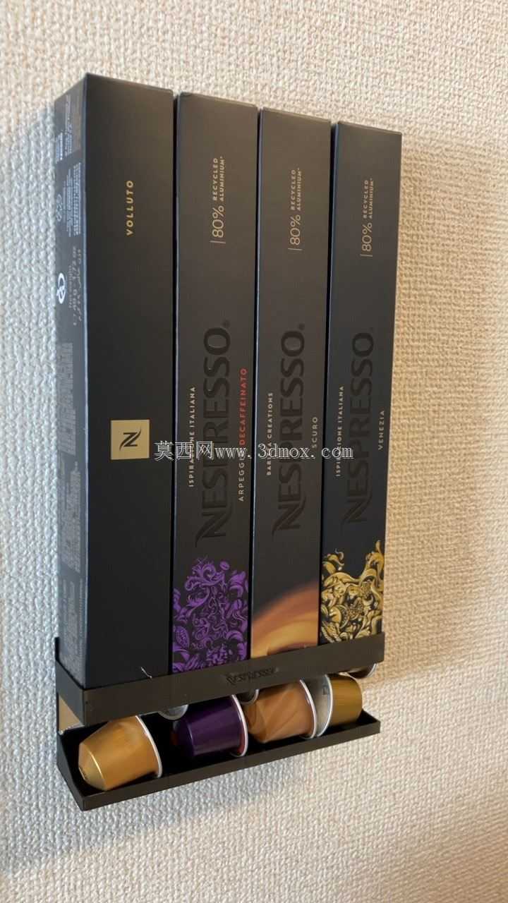 Nespresso���ȱ�������4����Ͳ
