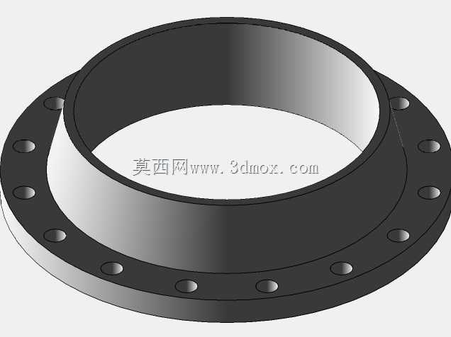 法兰WN RF 18英寸150磅