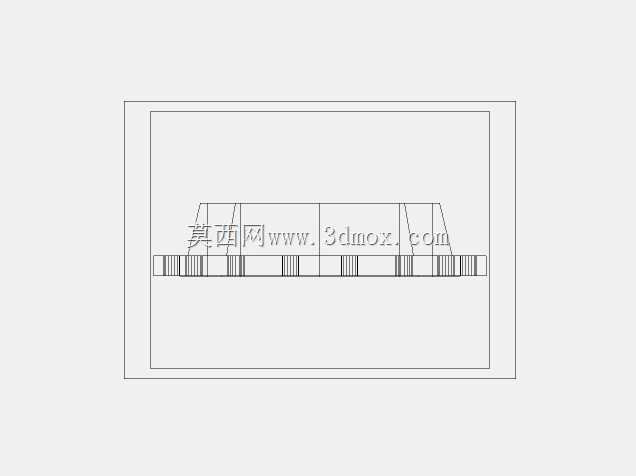法兰WN RF 18英寸150磅