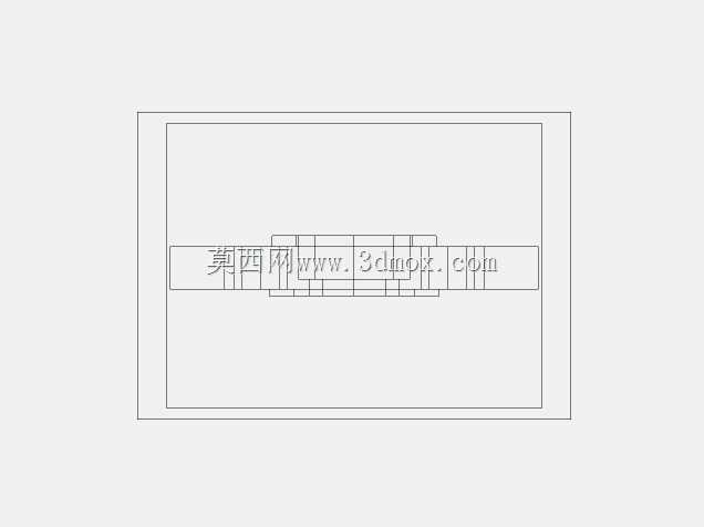 法兰SW-RF 1英寸150磅