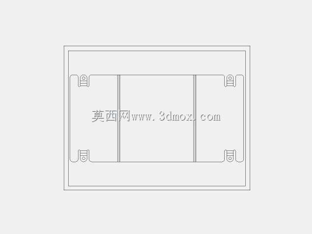 PB导流板