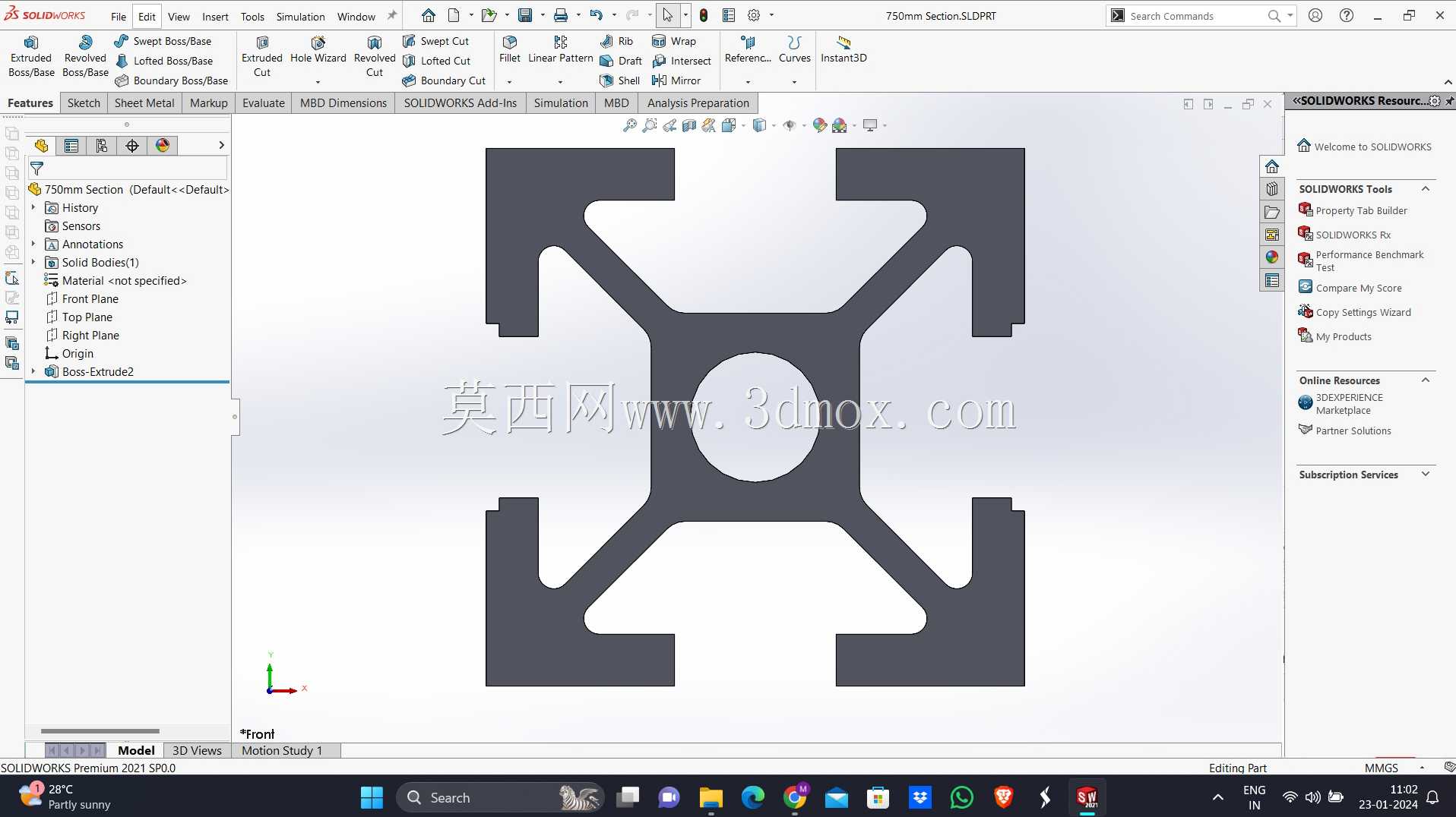 750 mm 20X20 4T�����Ͳ�