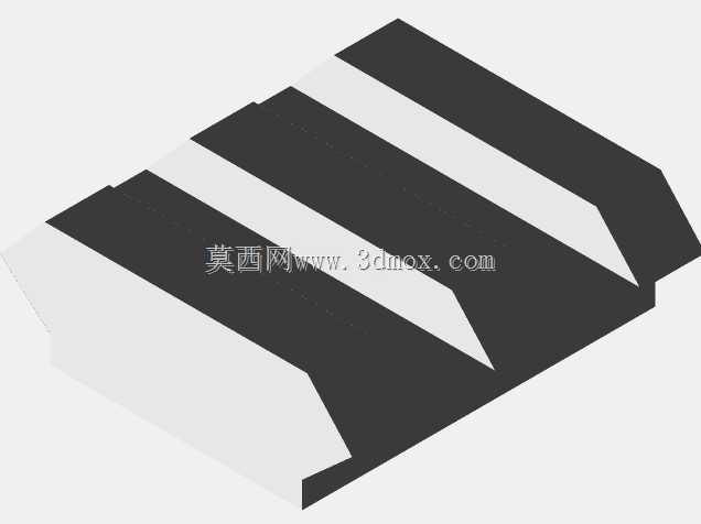皮卡汀尼轨道槽3