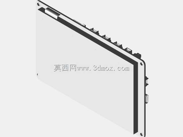 ESP32 5英寸触摸IPS液晶显示屏