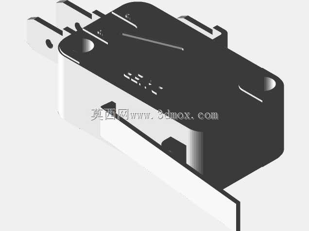 微动开关(DAIER KW1-103)