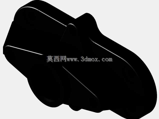 进气管
